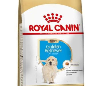 Ração Puppy Golden Retriever Royal Canin 12 kg