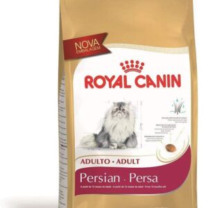 Ração Persian Adult para Gatos Royal Canin