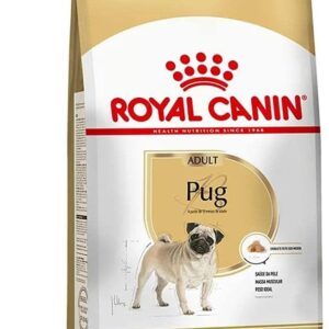 Ração ROYAL CANIN Pug Cães Adultos 7,5kg