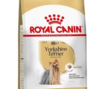 Ração Royal Canin Yorkshire Terrier Cães Adultos 7,5Kg