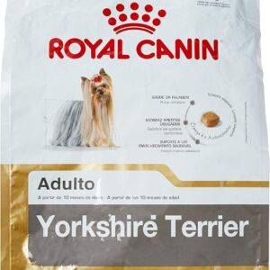 Ração Royal Canin Cães Adulto Yorkshire Terrier 2,5kg