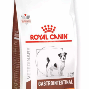 Ração Gastrointestinal Low Fat Small Dog para Cães Royal Canin 1,5kg