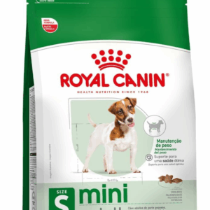 Ração Royal Canin Mini Cães Adultos 2,5Kg