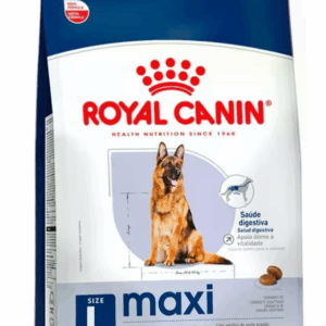 Ração Royal Canin Maxi Adult 5+ 12 kg