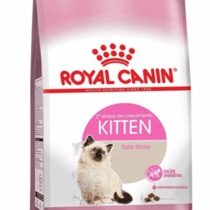 Ração Royal Canin para Gatos Filhotes 1,5kg